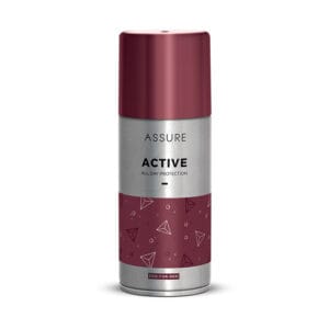 active deo