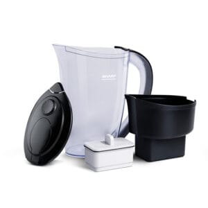 Sharp Pitcher Consumable