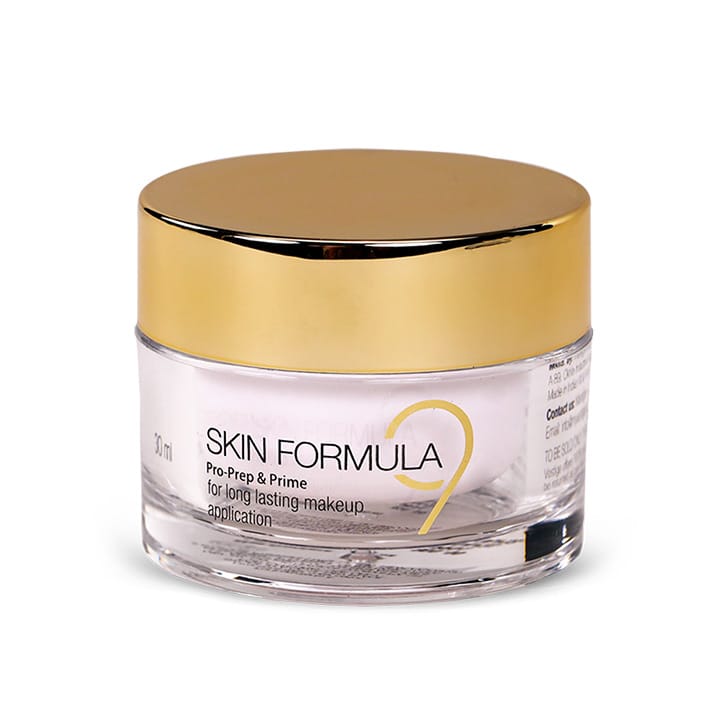 skin formula