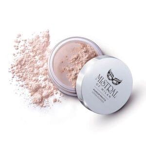 loose powder